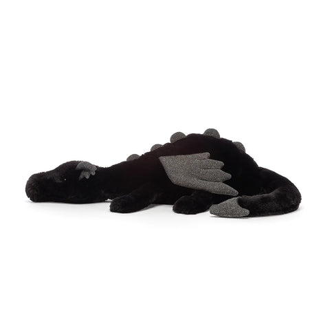 JELLYCAT ONYX DRAGON