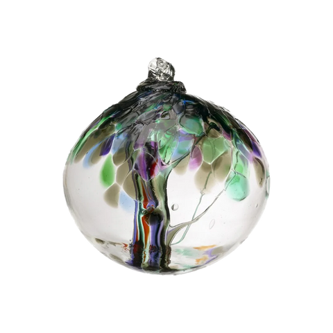 Kitras Tree of Strength 6”