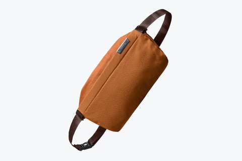 Bellroy Sling- Bronze