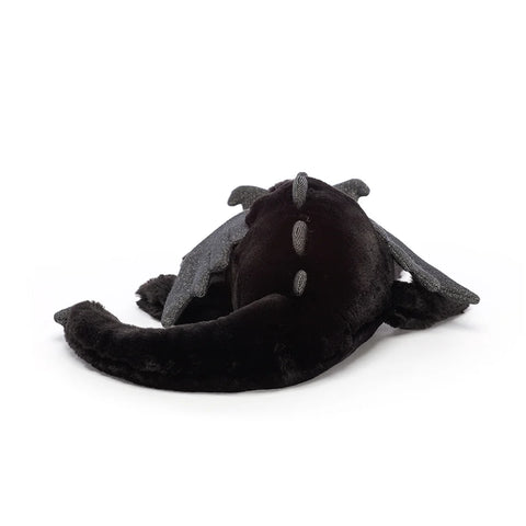 JELLYCAT ONYX DRAGON