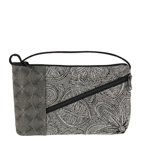 Maruca Tomboy Small Crossbody Mehndi Graphic