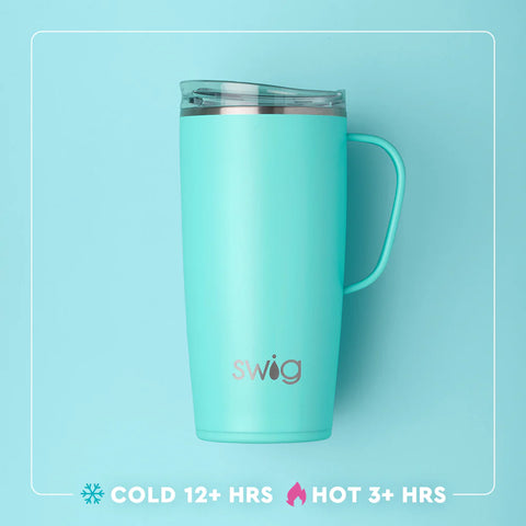 Swig Pennsylvania Travel Mug 22 oz