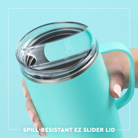 Swig Pennsylvania Travel Mug 22 oz