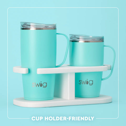 Swig Pennsylvania Travel Mug 22 oz