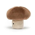JELLYCAT VIVACIOUS VEGETABLE MUSHROOM