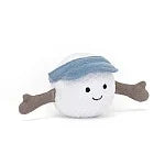 JELLYCAT AMUSEABLE GOLF BALL