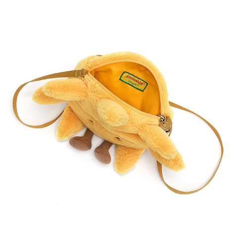 JELLYCAT AMUSEABLE SUN BAG