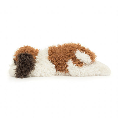 JELLYCAT FLOOFIE ST BERNARD