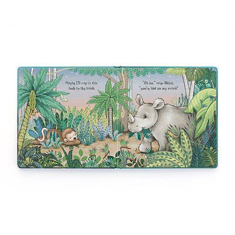 JELLYCAT WHEN I AM SLEEPY BOOK