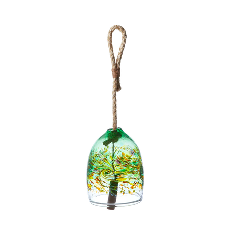 Kitras Earth Garden Bell
