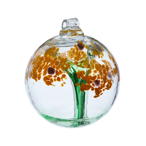 Kitras Thanks Blossom Ball