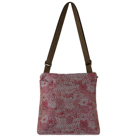 Maruca Spree Mid-sized Crossbody - Stellar Blue