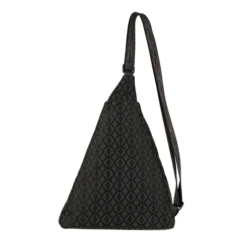 Maruca GoGo Backpack - Diamond Black 2