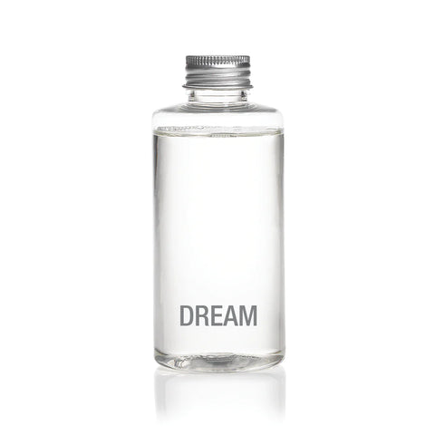 Zodax Dream Porcelain Flower Diffuser Refill White Rose