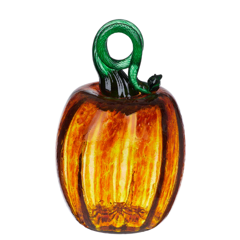 Kitras Oval Pumpkin Rust