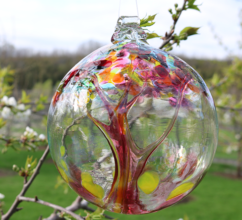 Kitras Tree of Motherhood - 2 Sizes Available