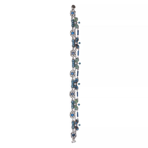 Ayala Bar Deep Frost Gia Bracelet