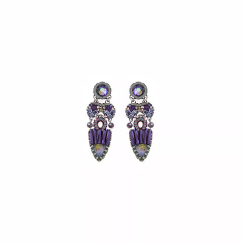 Ayala Bar City Sparkle Edyta Earrings