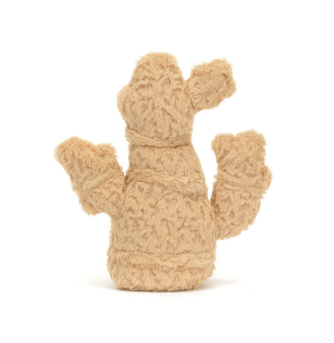 JELLYCAT AMUSEABLE GINGER