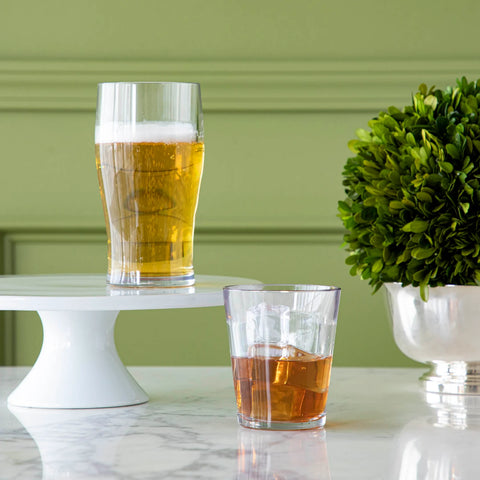 Hester & Cook Clear Tulip Symglass