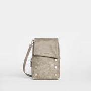 NEW Hobo LAUREN Wristlet - Sage Leaf