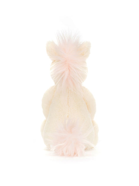 JELLYCAT BASHFUL LITTLE UNICORN