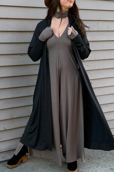 Angelrox Farmer Jumpsuit Folk