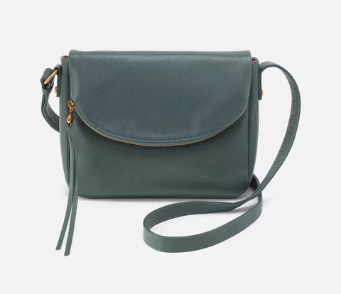 Hobo FERN Messenger - Sage Leaf