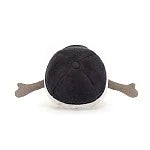 JELLYCAT AMUSEABLE SPORTS BASEBALL