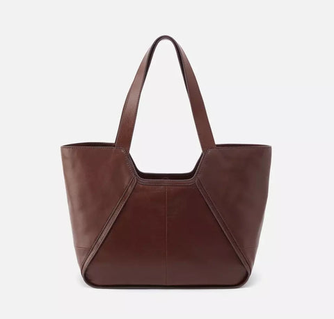 Hobo Bellamy Medium Tote - Brown