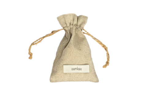 Samkas Andina Earrings