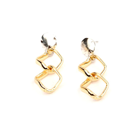 Samkas Andina Earrings