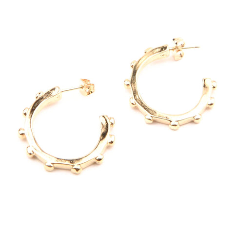 Samkas Miranda Earrings