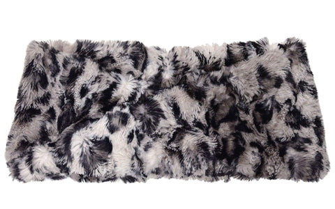 Pandemonium Luxury Faux Fur Headband (Multiple Colors Available)