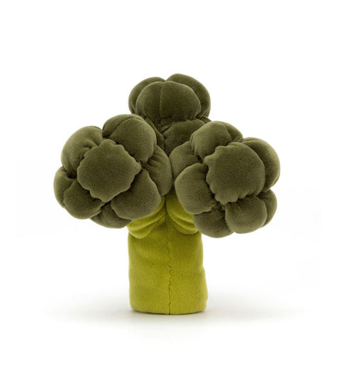 JELLYCAT VIVACIOUS VEGETABLE BROCCOLI
