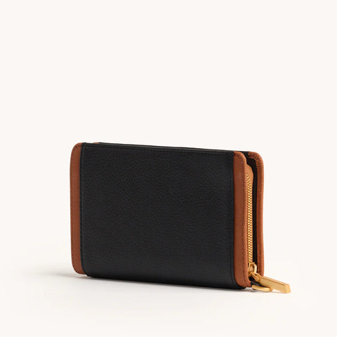Hammitt Bryant Wallet North End/Brushed Gold