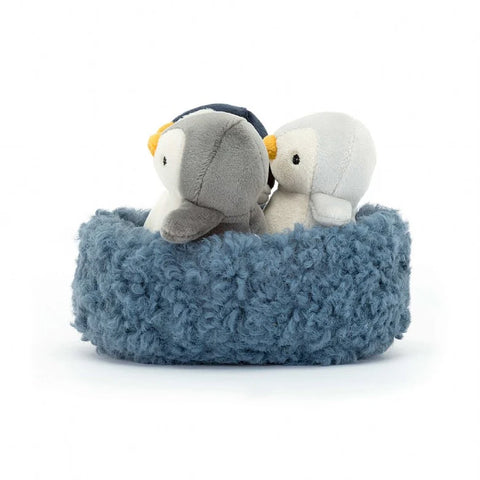 JELLYCAT NESTING PENGUINS