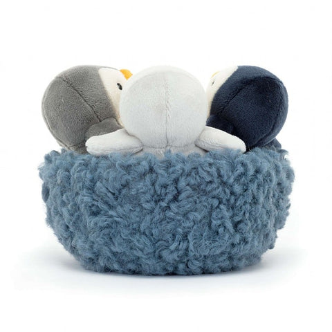 JELLYCAT NESTING PENGUINS