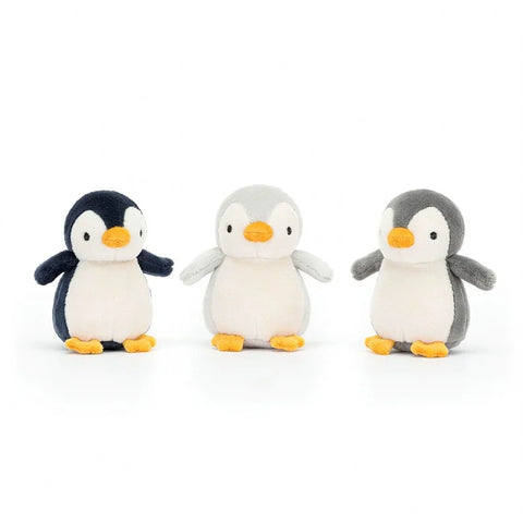 JELLYCAT NESTING PENGUINS