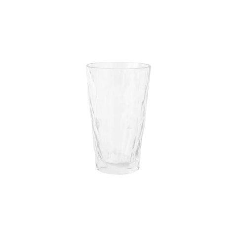 NEW Vietri Superglass Polycarbonate Tumbler