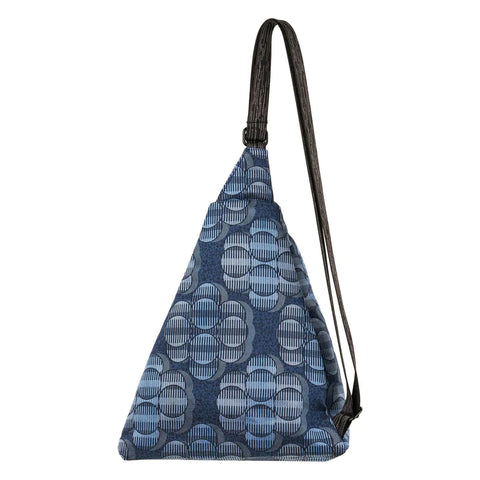 Maruca GoGo Backpack - Lunar Blue