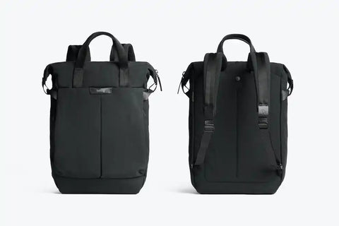 Bellroy Tokyo Backpack/Tote Compact Midnight