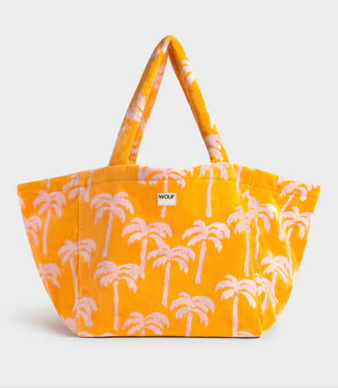 WOUF Tenerife Large Tote Bag