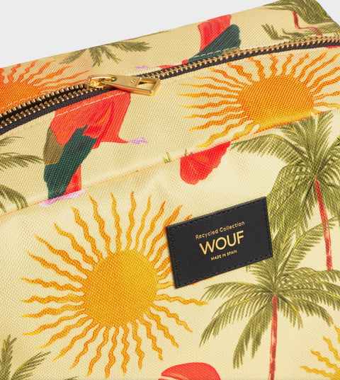 WOUF Rio Large Toiletry Bag