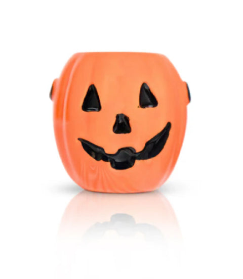 NEW Nora Fleming Boo Bucket Mini