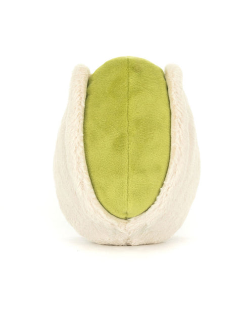 JELLYCAT AMUSEABLE HORATIO PISTACHIO