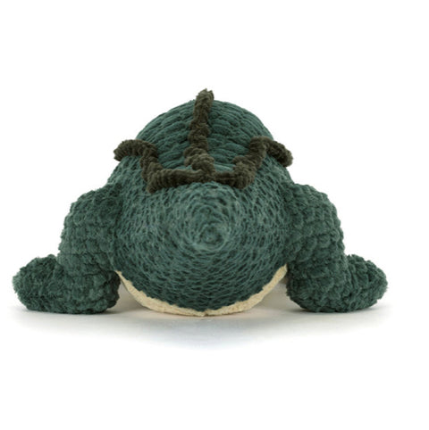 JELLYCAT ALLEXI ALLIGATOR