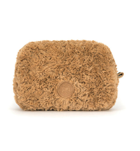 JELLYCAT BARTHOLOMEW BEAR POUCH