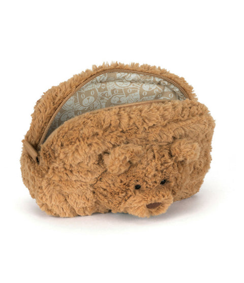 JELLYCAT BARTHOLOMEW BEAR POUCH