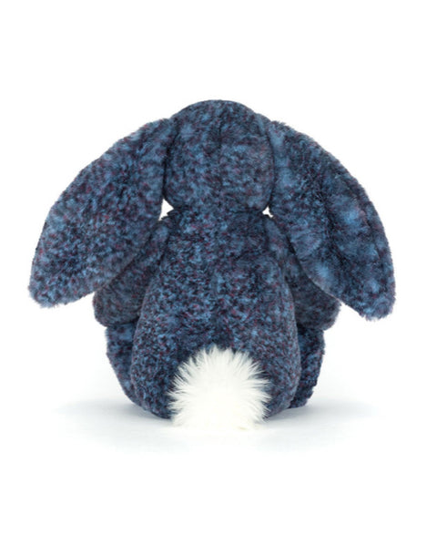 JELLYCAT HOPSCONE LUXE BUNNY